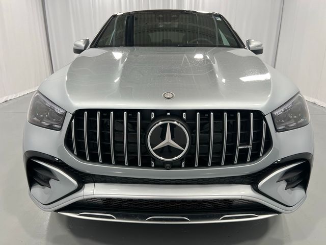 2025 Mercedes-Benz GLE AMG 53