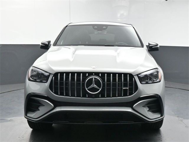 2025 Mercedes-Benz GLE AMG 53