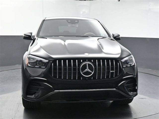 2025 Mercedes-Benz GLE AMG 53