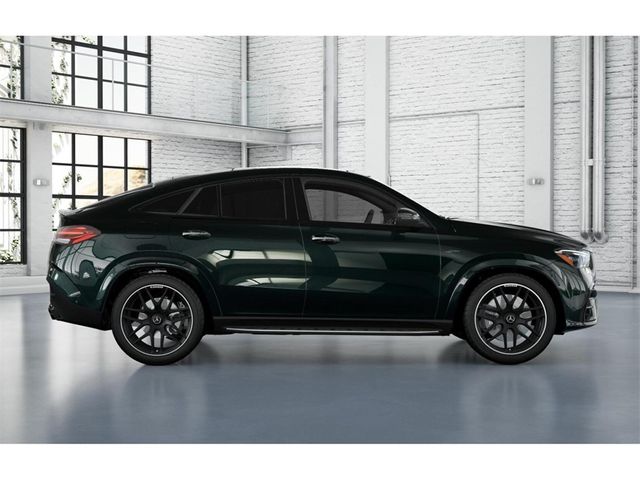 2025 Mercedes-Benz GLE AMG 53