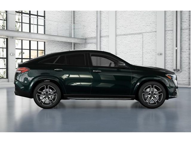 2025 Mercedes-Benz GLE AMG 53