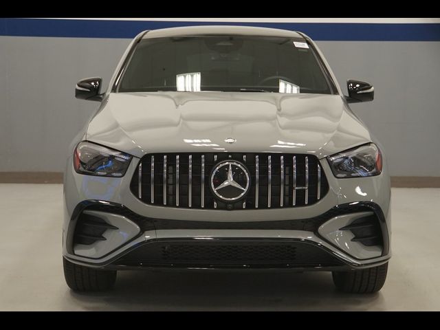 2025 Mercedes-Benz GLE AMG 53