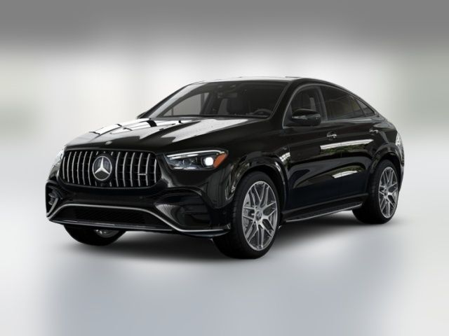 2025 Mercedes-Benz GLE AMG 53