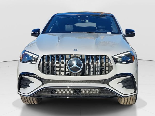 2025 Mercedes-Benz GLE AMG 53