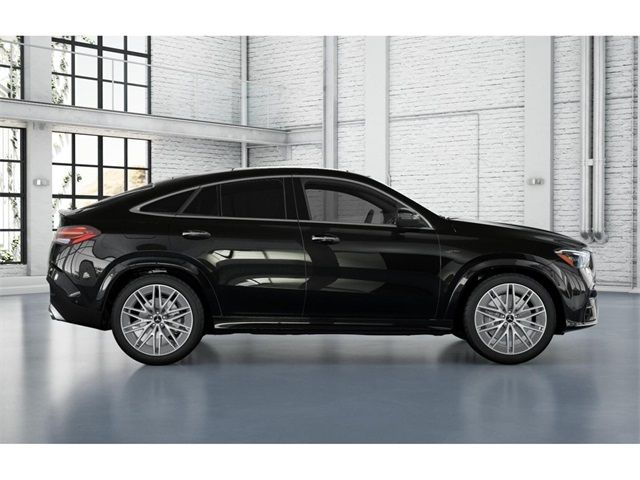 2025 Mercedes-Benz GLE AMG 53