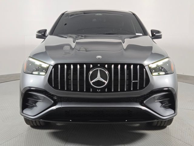 2025 Mercedes-Benz GLE AMG 53