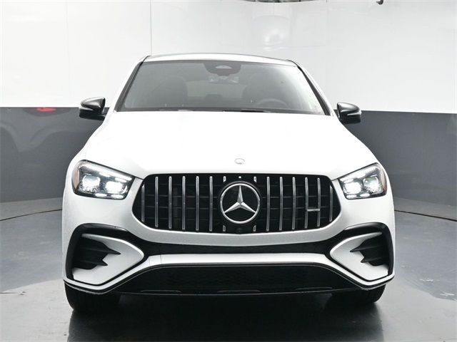 2025 Mercedes-Benz GLE AMG 53