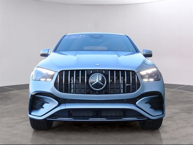 2025 Mercedes-Benz GLE AMG 53