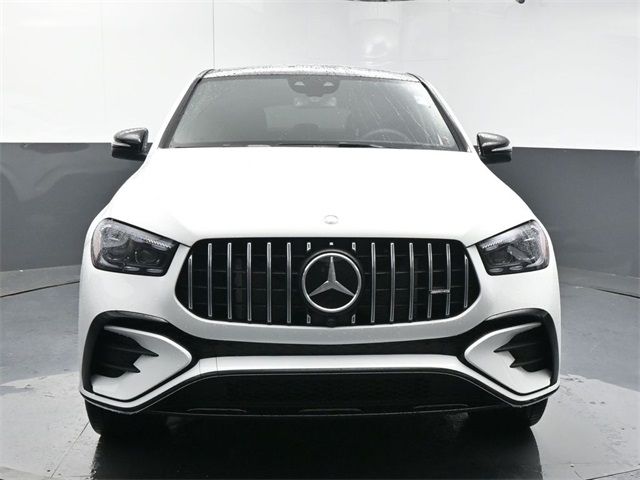 2025 Mercedes-Benz GLE AMG 53