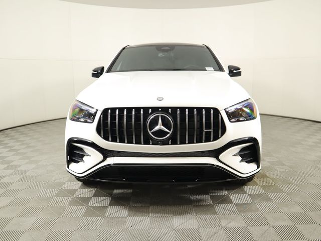 2025 Mercedes-Benz GLE AMG 53