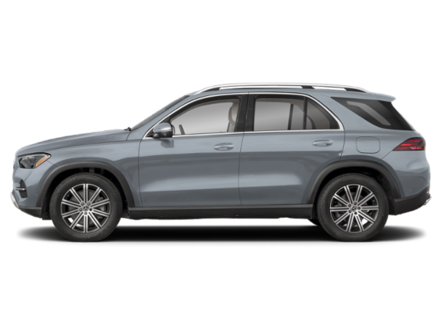 2025 Mercedes-Benz GLE GLE 450e