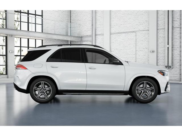 2025 Mercedes-Benz GLE GLE 450e