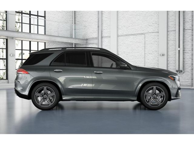 2025 Mercedes-Benz GLE GLE 450e