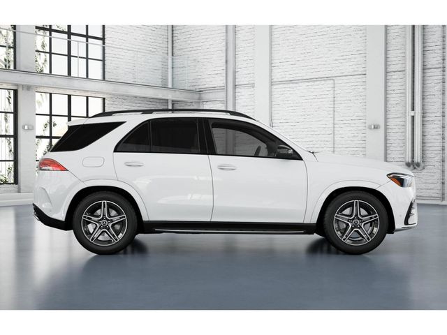 2025 Mercedes-Benz GLE 350