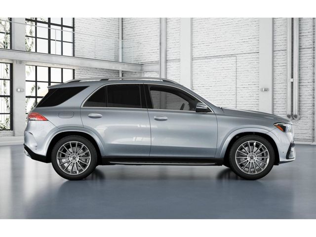 2025 Mercedes-Benz GLE 350