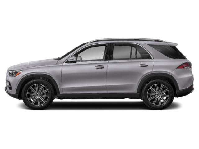 2025 Mercedes-Benz GLE 350