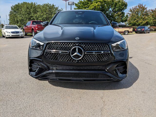 2025 Mercedes-Benz GLE 450