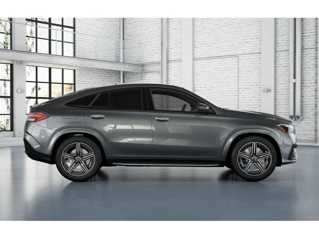 2025 Mercedes-Benz GLE 450