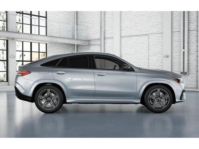 2025 Mercedes-Benz GLE 450