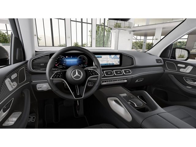 2025 Mercedes-Benz GLE GLE 450e