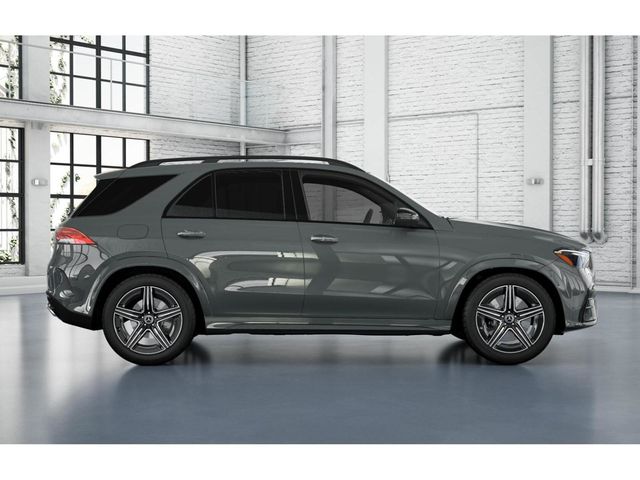 2025 Mercedes-Benz GLE 450