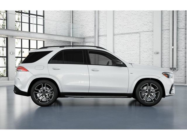 2025 Mercedes-Benz GLE AMG 53