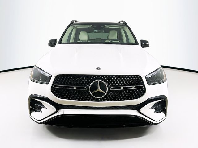 2025 Mercedes-Benz GLE 350