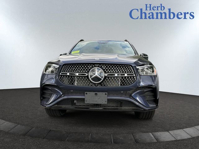 2025 Mercedes-Benz GLE 350