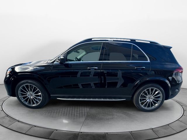 2025 Mercedes-Benz GLE 350
