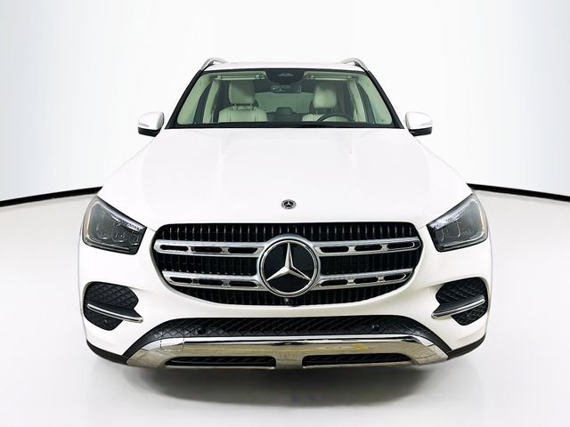 2025 Mercedes-Benz GLE 350