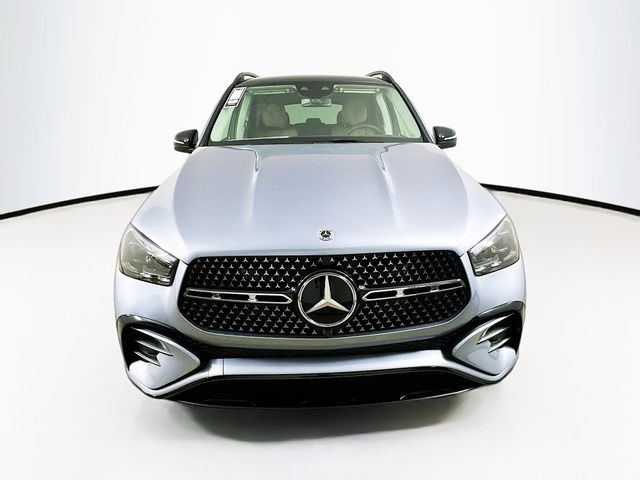 2025 Mercedes-Benz GLE 350