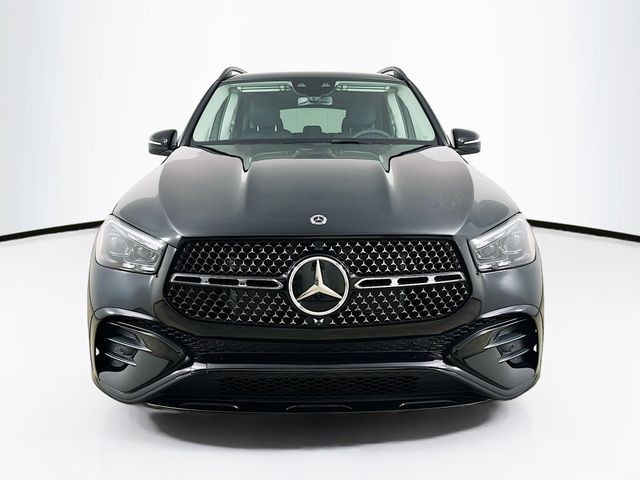 2025 Mercedes-Benz GLE 350