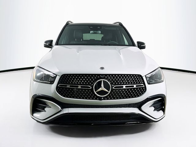 2025 Mercedes-Benz GLE 350