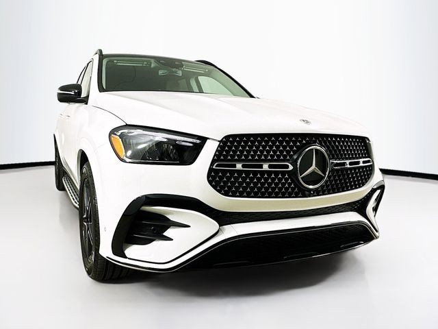 2025 Mercedes-Benz GLE 350