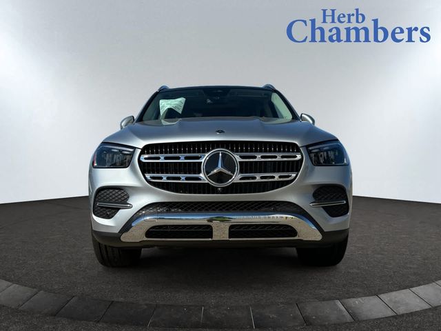 2025 Mercedes-Benz GLE 350