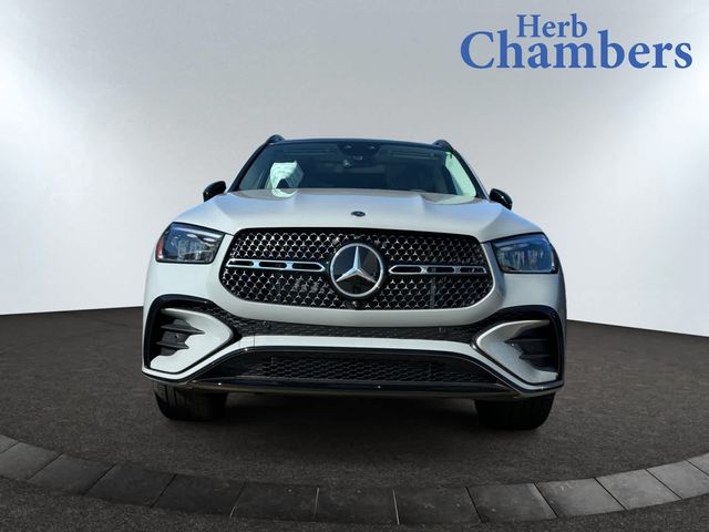 2025 Mercedes-Benz GLE 350