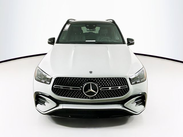 2025 Mercedes-Benz GLE 350