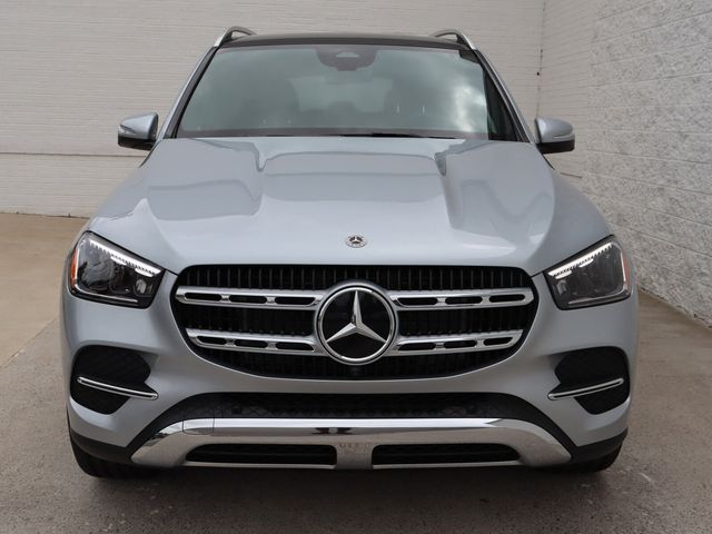 2025 Mercedes-Benz GLE 350