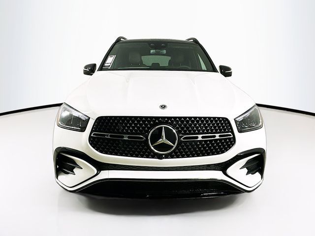 2025 Mercedes-Benz GLE 350