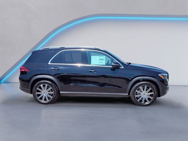 2025 Mercedes-Benz GLE 350