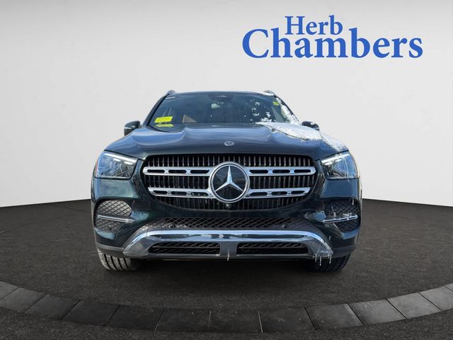 2025 Mercedes-Benz GLE 350