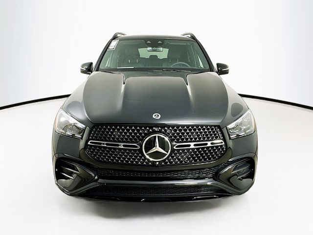 2025 Mercedes-Benz GLE 350