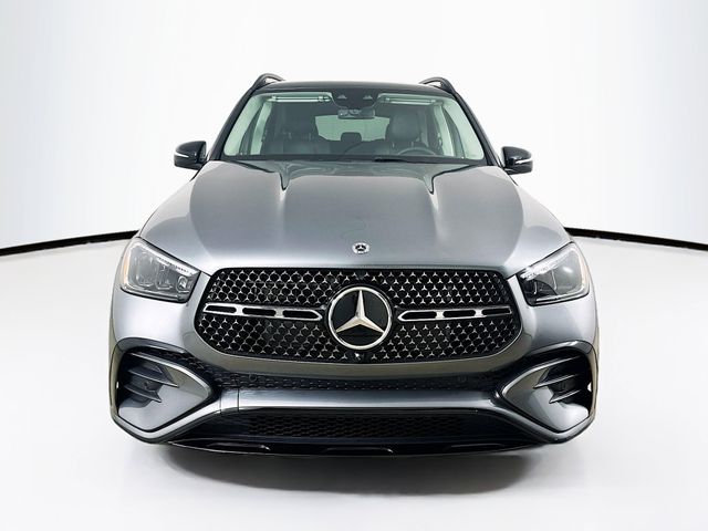 2025 Mercedes-Benz GLE 350