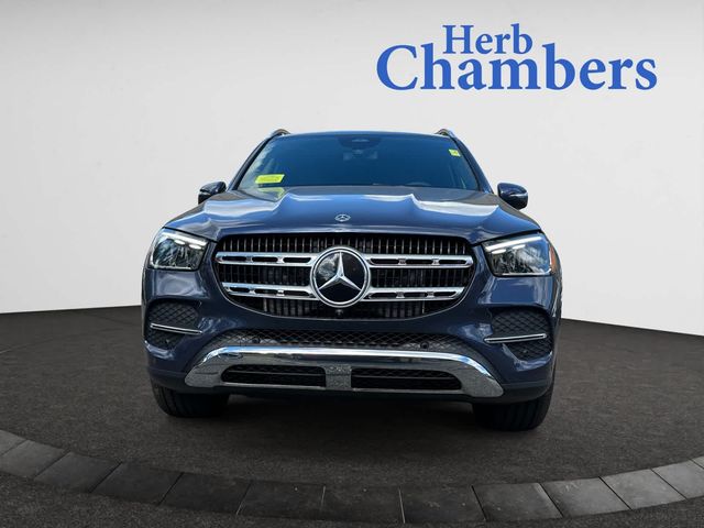 2025 Mercedes-Benz GLE 350