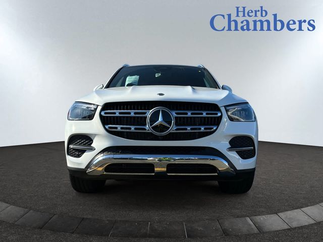 2025 Mercedes-Benz GLE 350