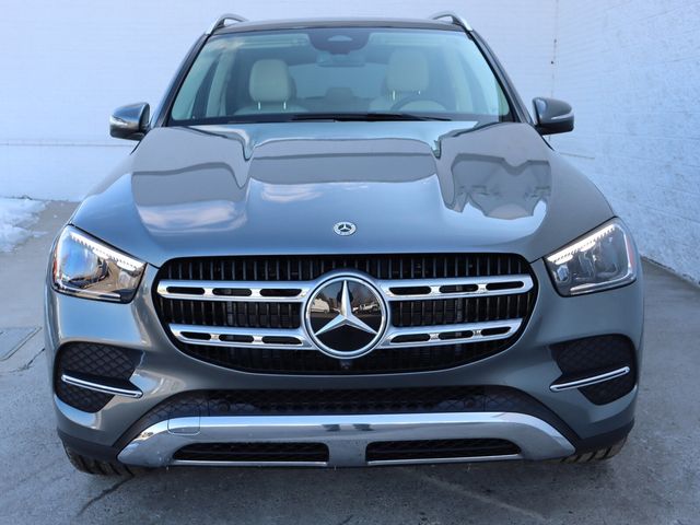 2025 Mercedes-Benz GLE 350