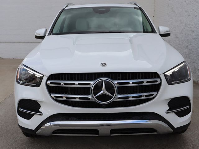 2025 Mercedes-Benz GLE 350