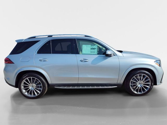 2025 Mercedes-Benz GLE GLE 450e