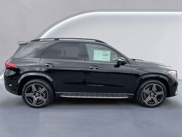 2025 Mercedes-Benz GLE GLE 450e