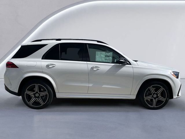 2025 Mercedes-Benz GLE GLE 450e